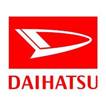 Sigla Daihatsu