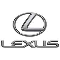 Sigla Lexus