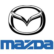 Sigla Mazda