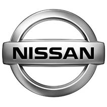 Sigla Nissan