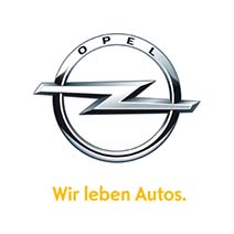 Sigla Opel