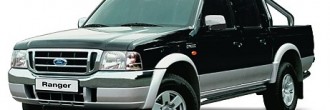 ranger-pickup