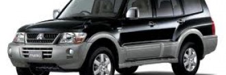 pajero