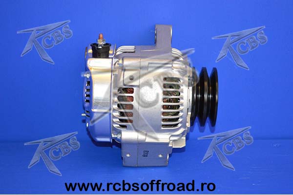 alternator nou 60 amp