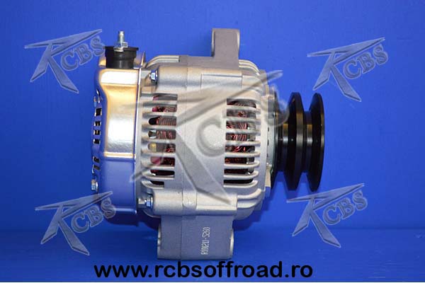 alternator nou 80 amp