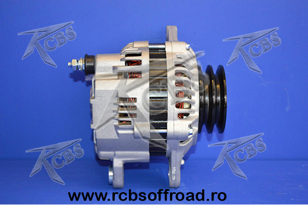 alternator 90 amp