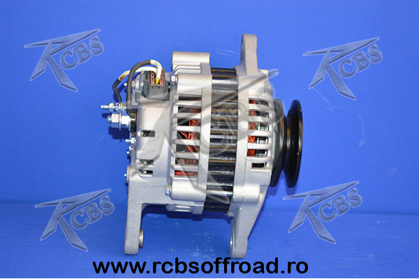 alternator 70 amp