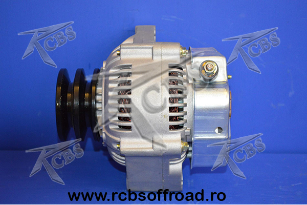 alternator 70 amp