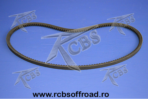 curea alternator