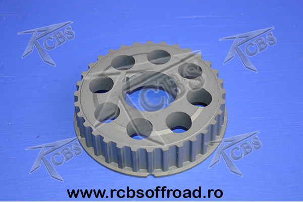 pinion arbore balans inferior