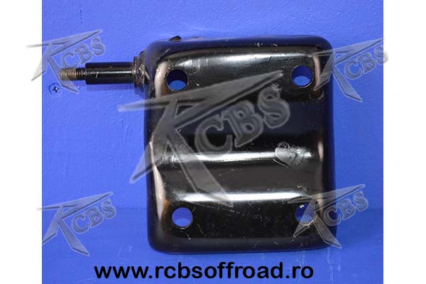 sistem fixare arc suspensie