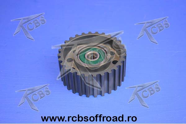 pinion ghidare curea distributie