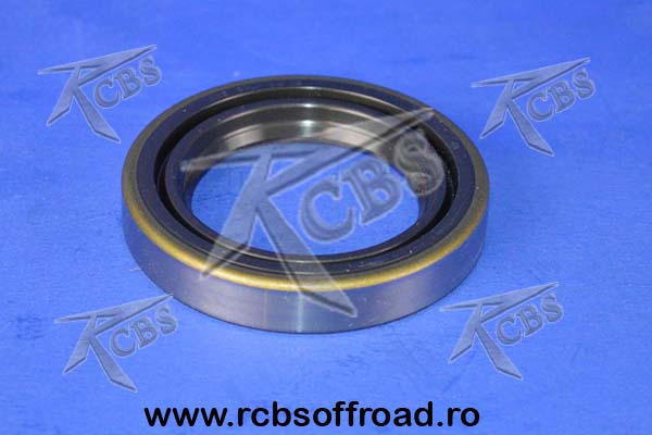 simering rulment roata spate interior 39.5mm id