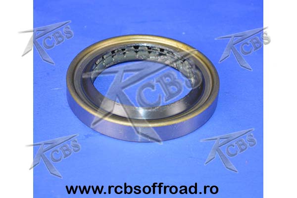 simering rulment roata spate exterior 52mm id