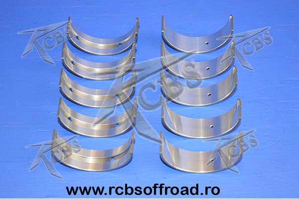 set cuzineti arbore motor standard