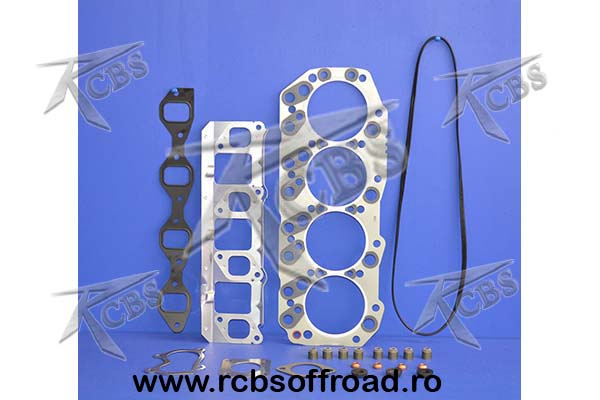 set garnituri chiuloasa