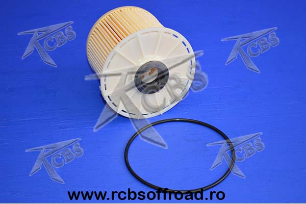 filtru de combustibil