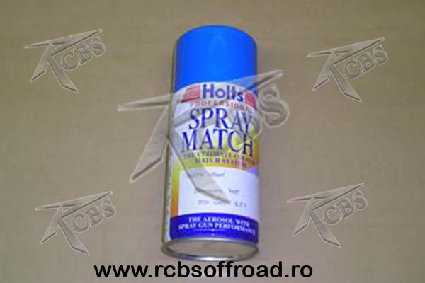 vopsea spray cod 8e2 albastru 300ml