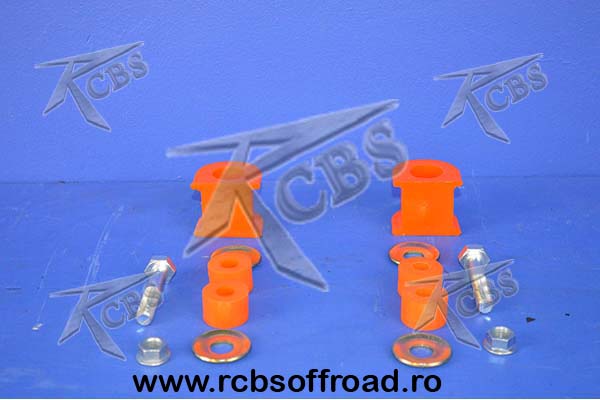 set bucse poli antiruliu fata