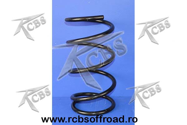 arc suspensie fata standard