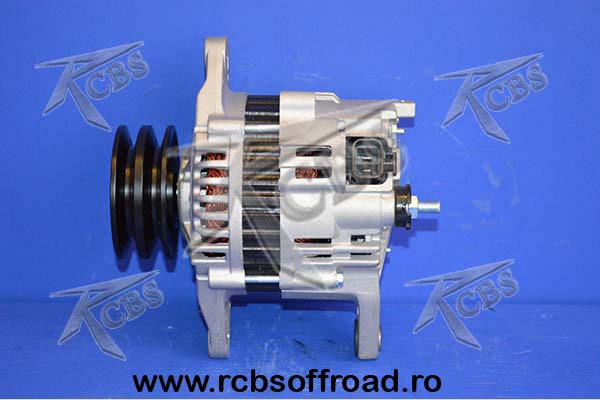 alternator nou 80 amp