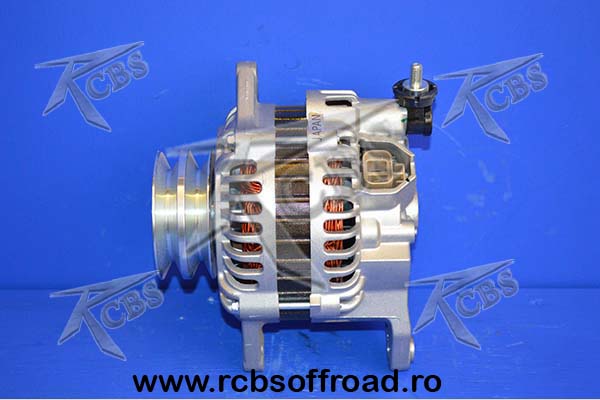 alternator nou 90 amp