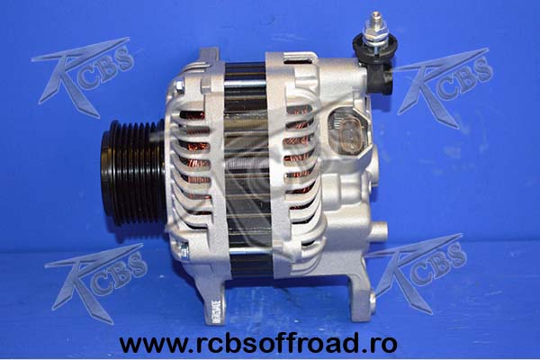 alternator nou 130 amp