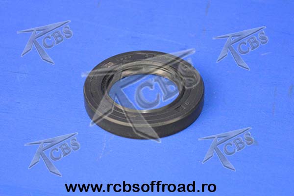 simering rulment roata spate interior 34mm id