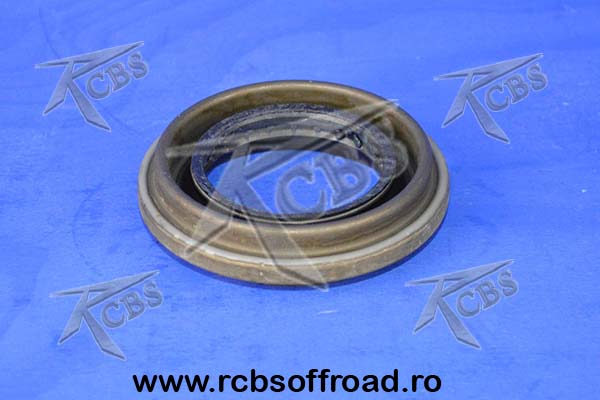 simering diferential spate 46mm id