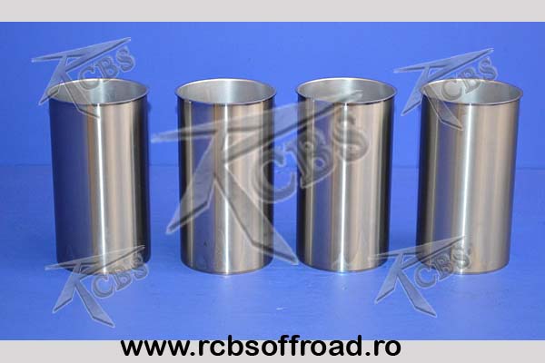 set camasi pistoane  (4 buc)