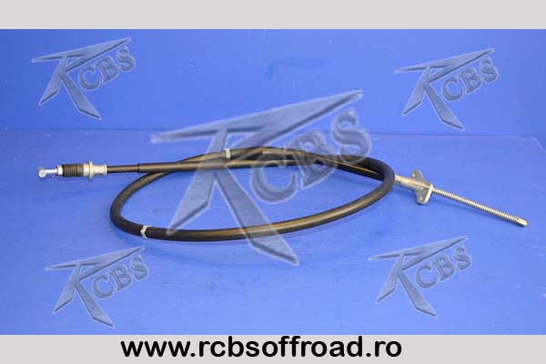 cablu frana de mana spate dreapta lwb