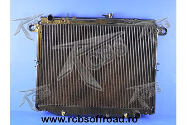 radiator nou (auto/manuale) volan stanga sau dreapta