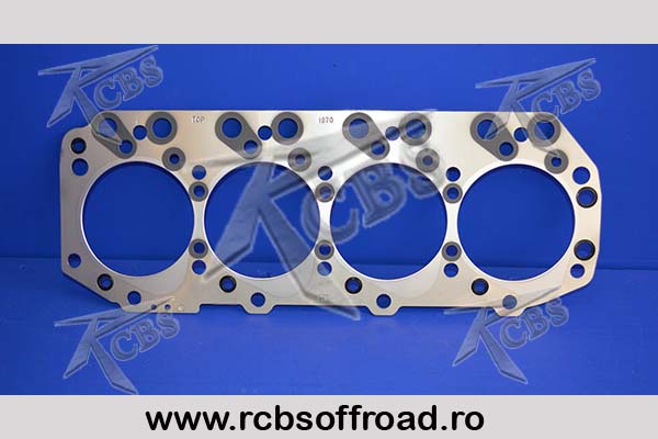 garnitura de chiuloasa