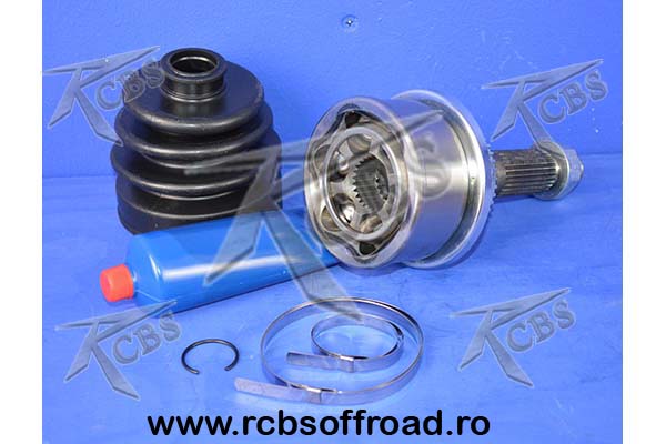 cap planetara fata exterior