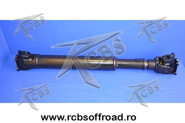 cardan in spatele spatelui 745mm