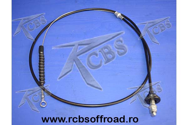 cablu frana de mana fata volan dreapta