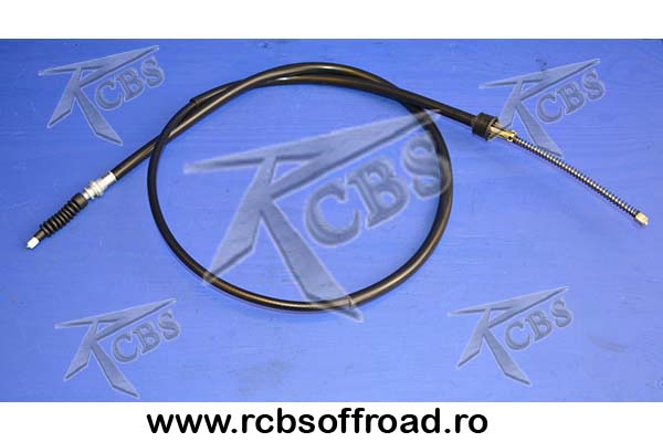 cablu frana de mana spate dreapta