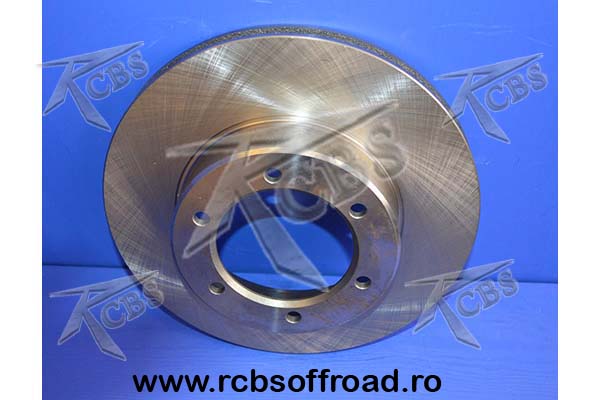 disc de frana fata 291mm fata