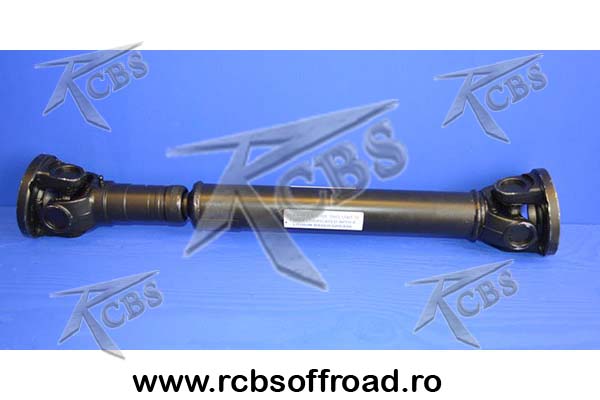 cardan fata 610mm