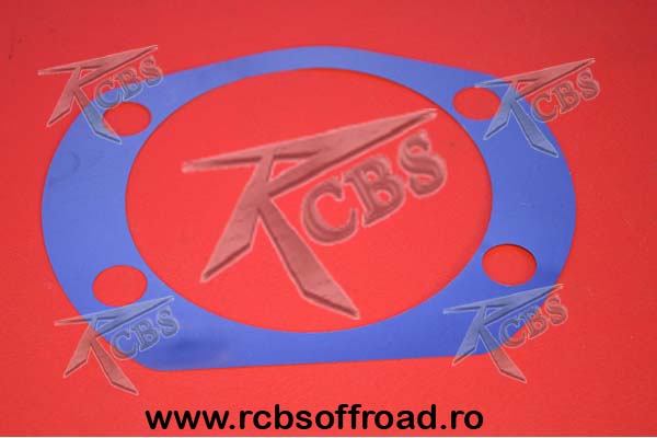 distantier rulment roata spate 0.05mm