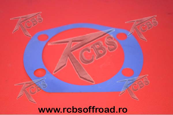 distantier rulment roata 0.07mm