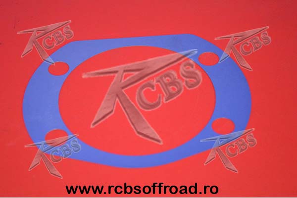 distantier rulment roata 0.13mm