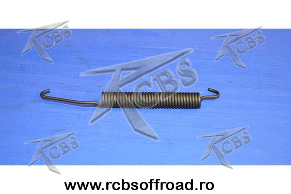 arc sabot frana (sabot-sabot)