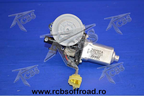 motor electric fereastra fata dreapta