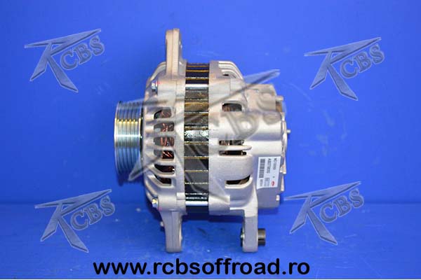 alternator 75 amp