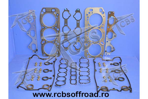 set garnituri chiuloasa