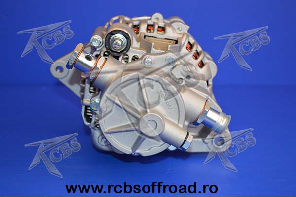 alternator 90amp