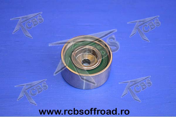 tensiometru/fulie curea motor