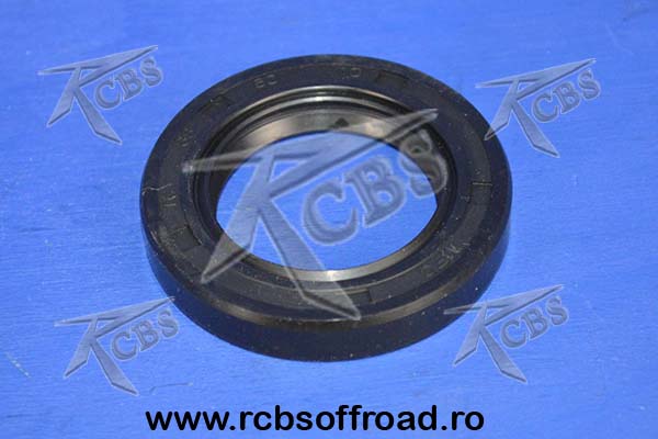 simering rulment roata spate interior 38mm id