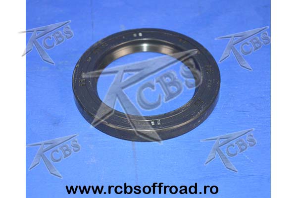 simering rulment roata spate outer 50mm id